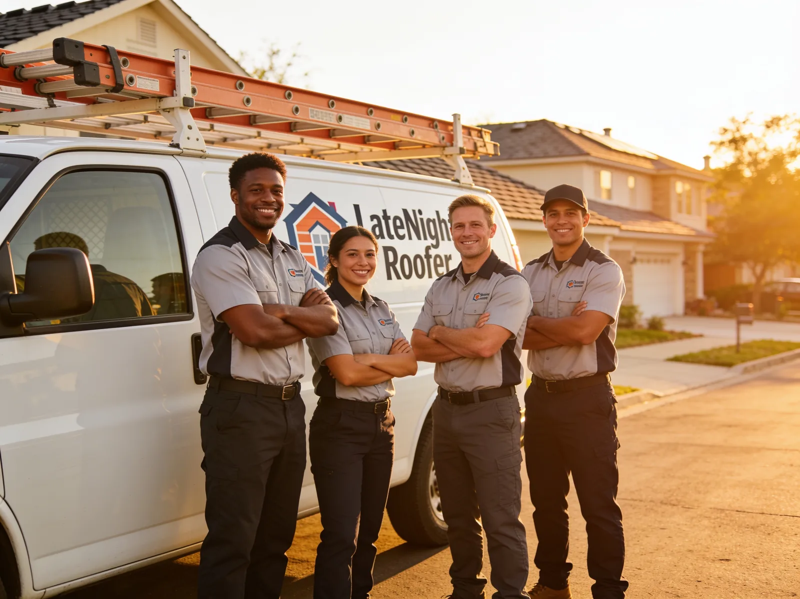 Emergency Roof Repair company in Monroe City, IN